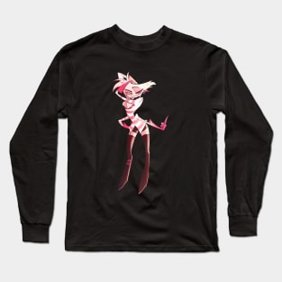 Angel Dust full body Long Sleeve T-Shirt